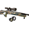 Пневматическая винтовка CROSMAN Trail NP 8-BT1K77SNP CAMO